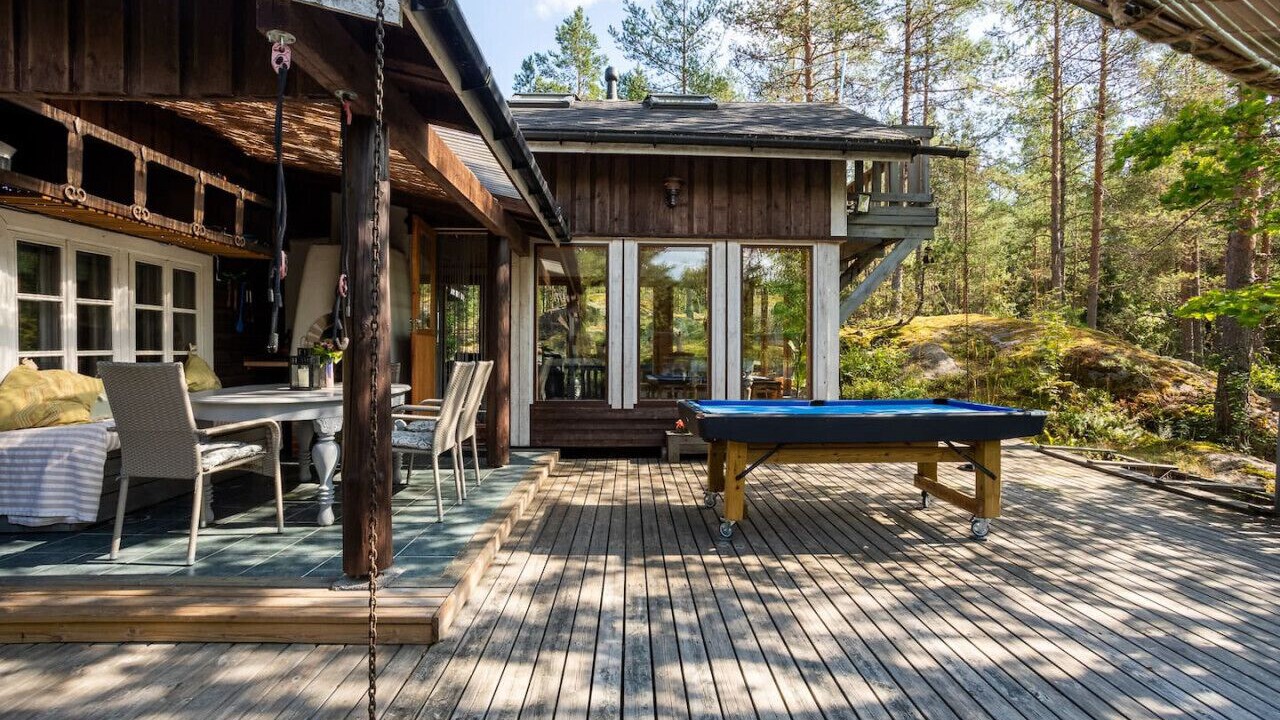 Photo of Outdoor in Espoo