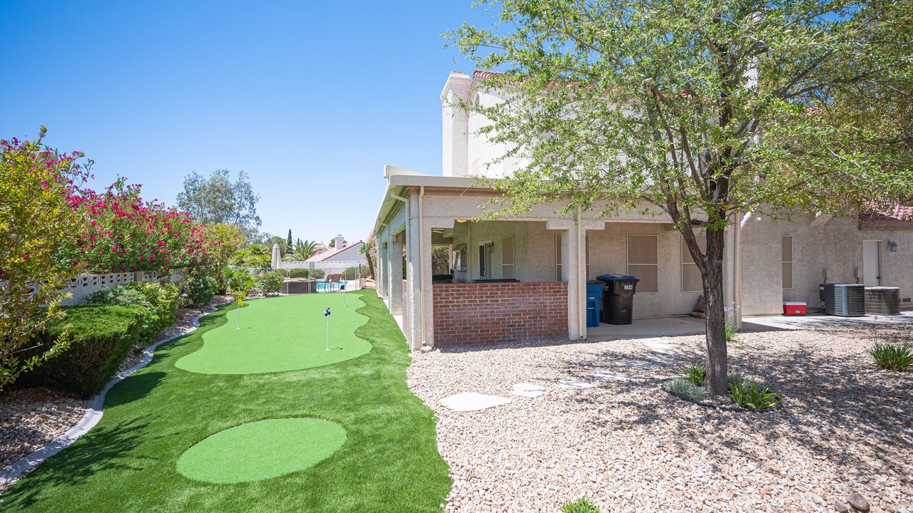 Photo of Outdoor in Green Valley North