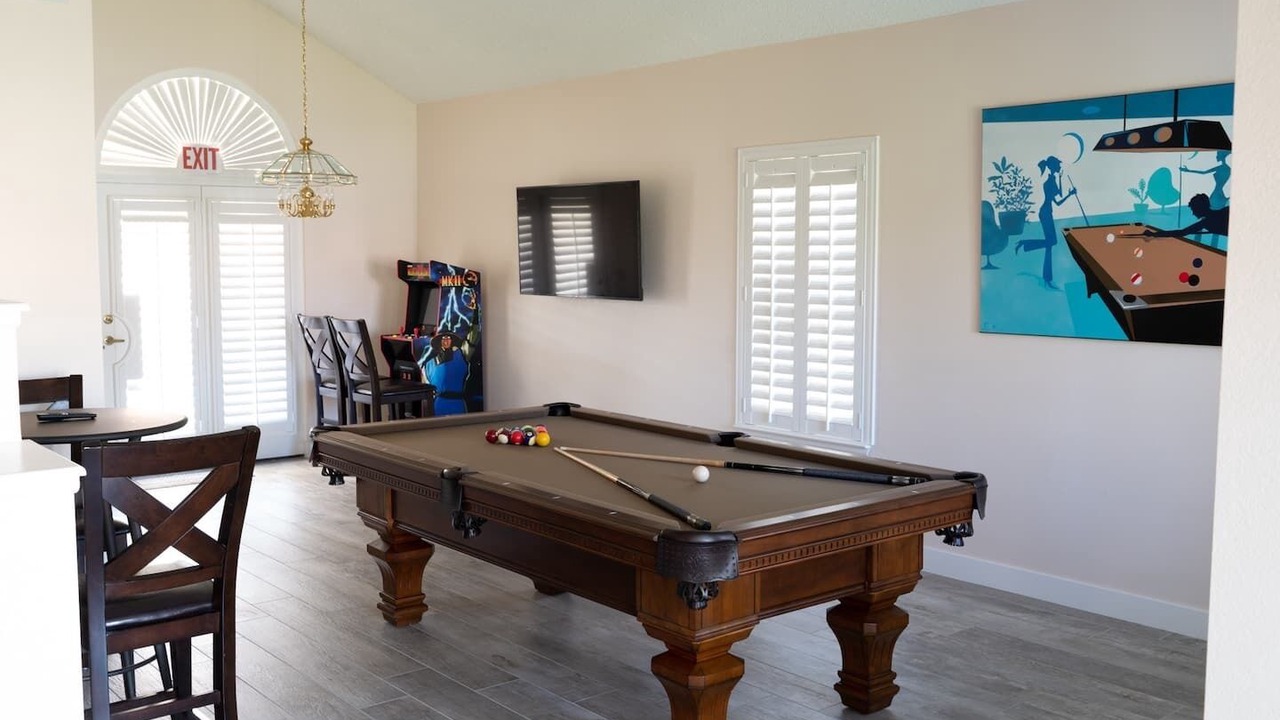 Photo of Bedroom in Green Valley North