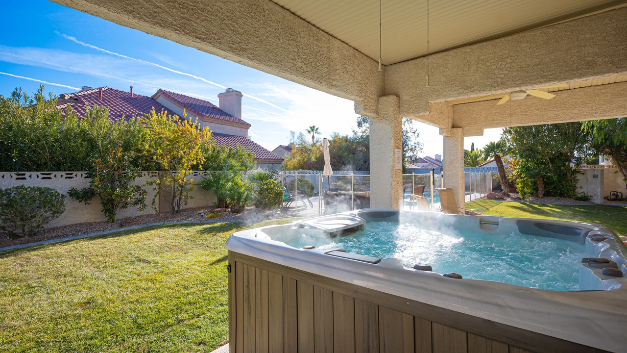 Photo of Outdoor in Green Valley North