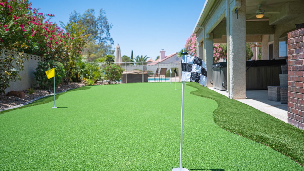 Photo of Outdoor in Green Valley North