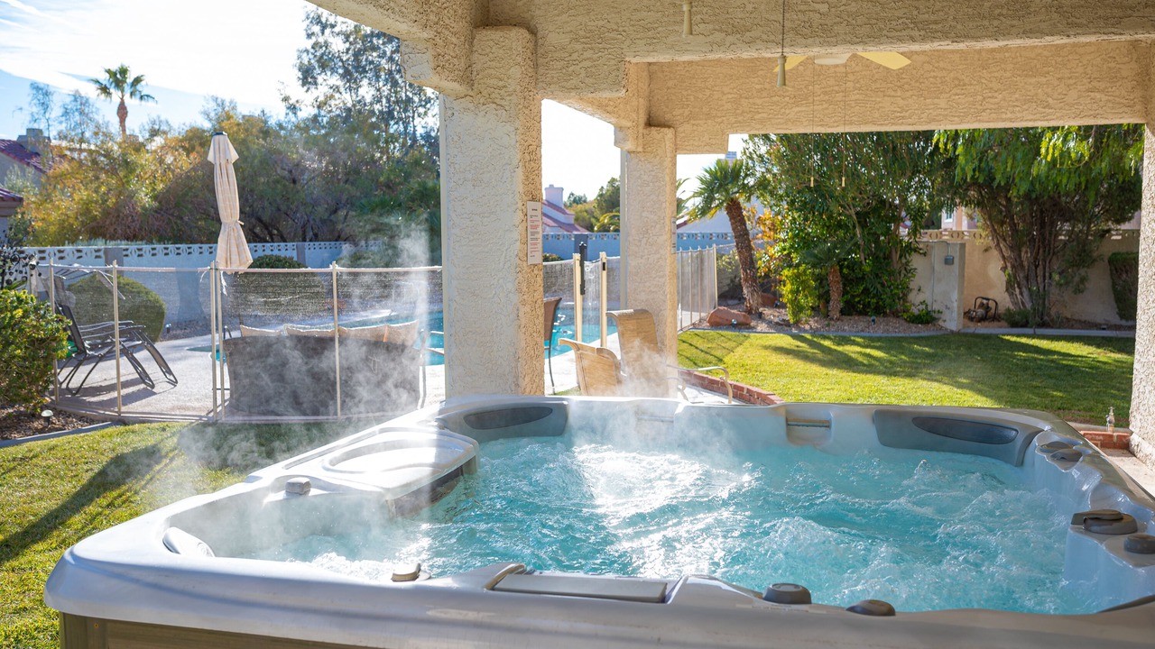 Photo of Outdoor in Green Valley North