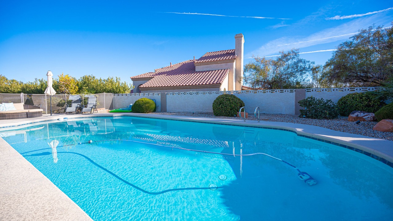 Photo of Outdoor in Green Valley North
