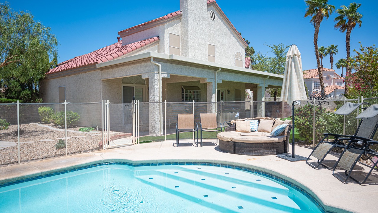 Photo of Outdoor in Green Valley North