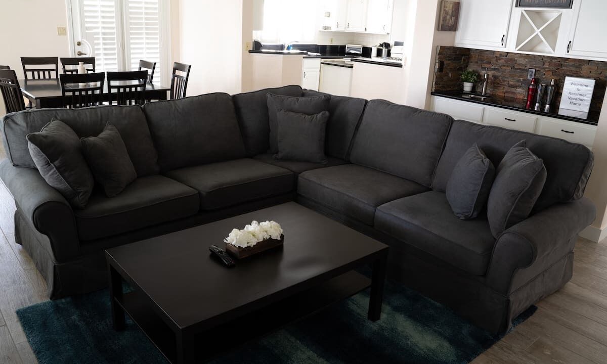 Photo of Livingroom in Green Valley North