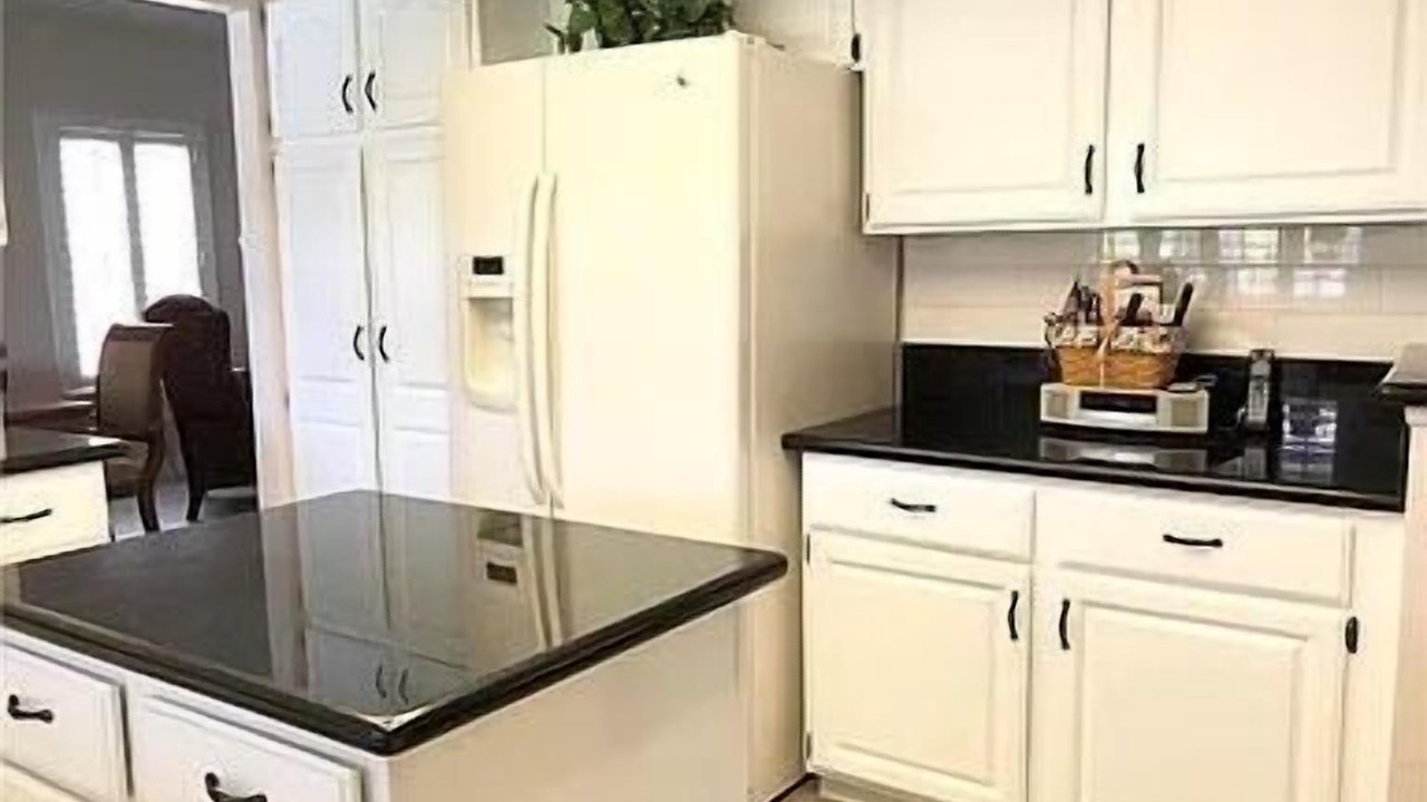 Photo of Kitchen in Green Valley North