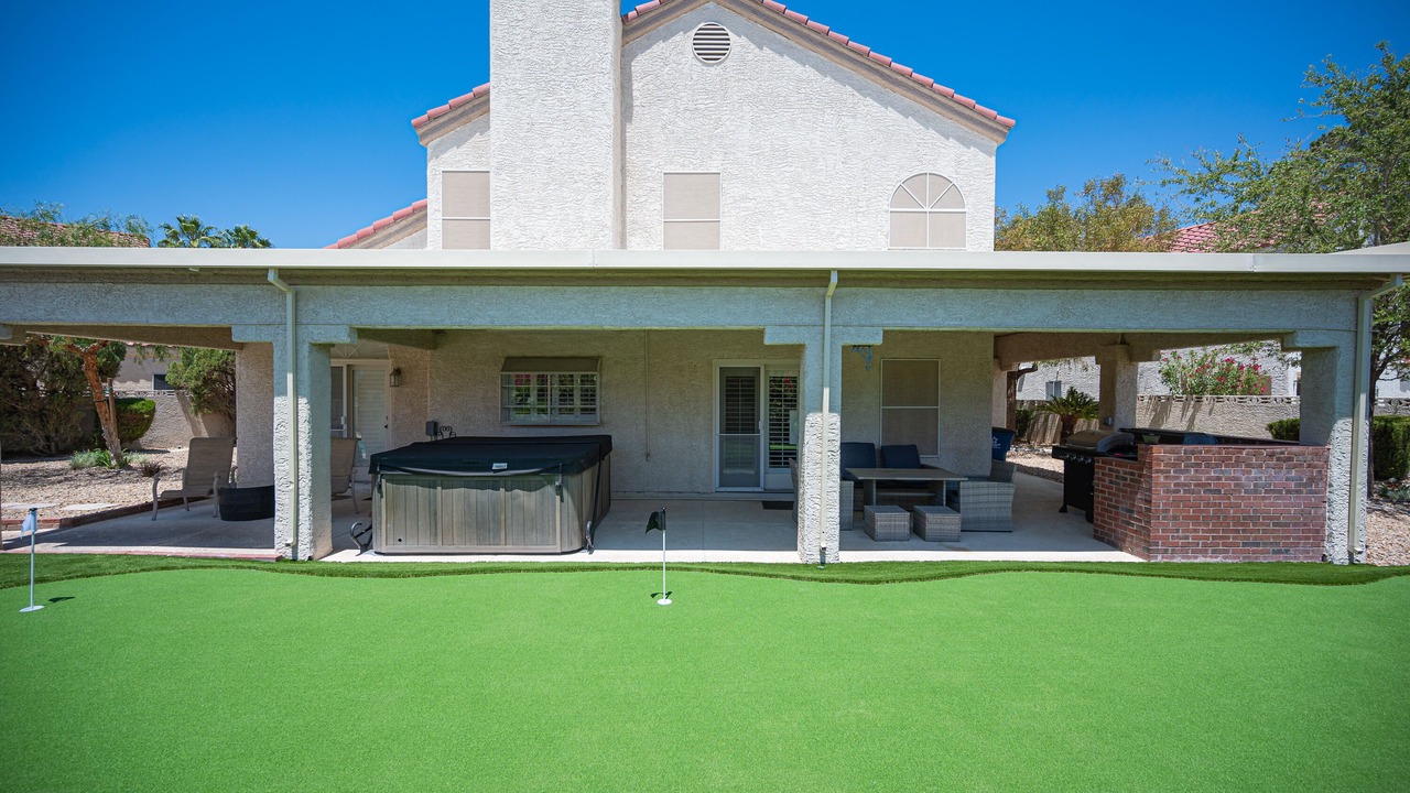 Photo of Outdoor in Green Valley North