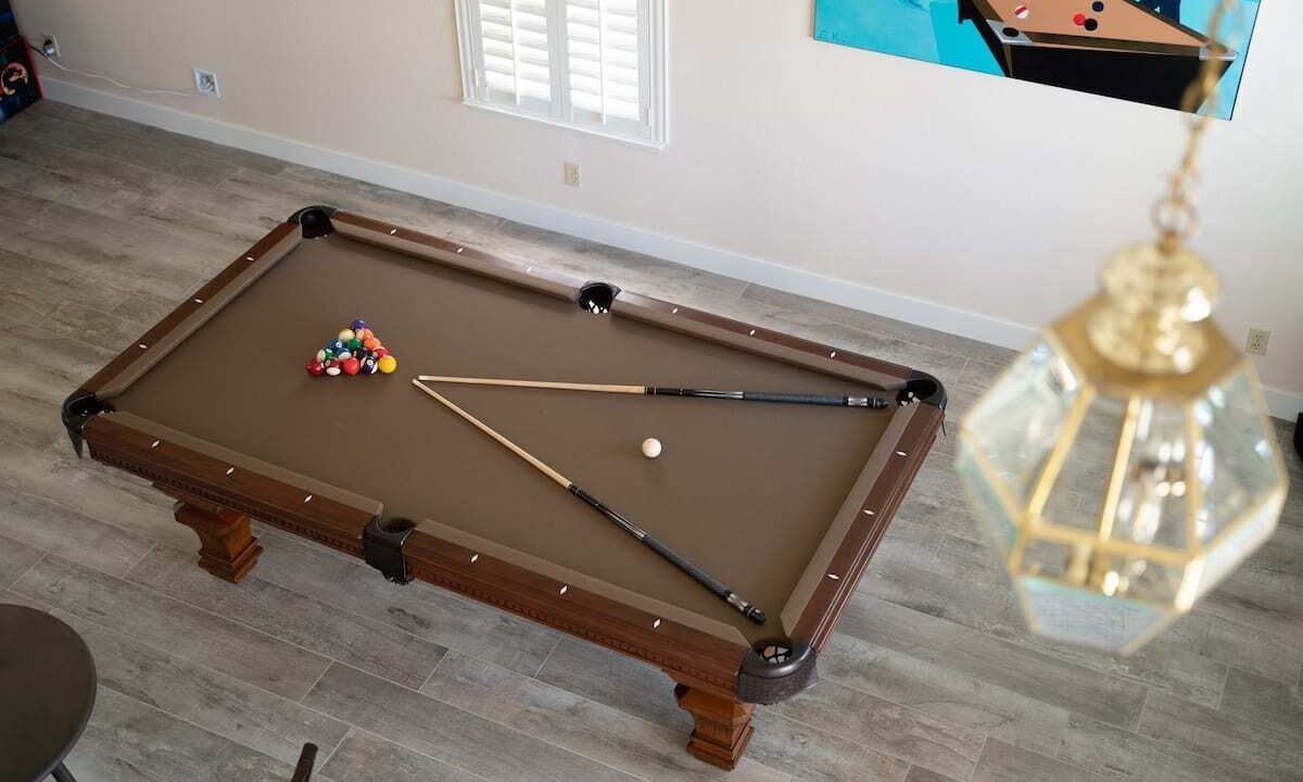 Photo of Bedroom in Green Valley North