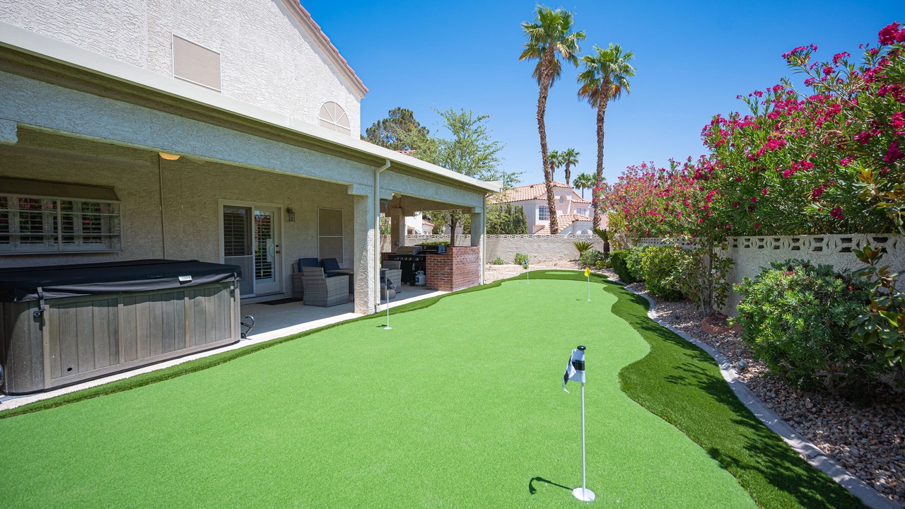 Photo of Outdoor in Green Valley North