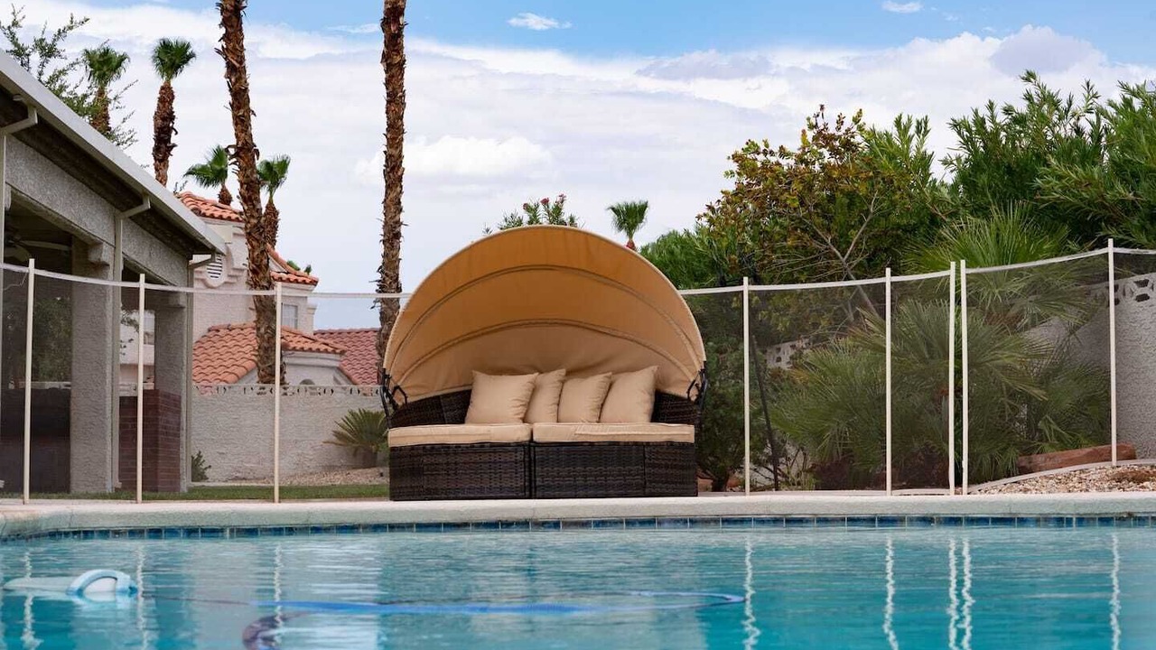 Photo of Outdoor in Green Valley North
