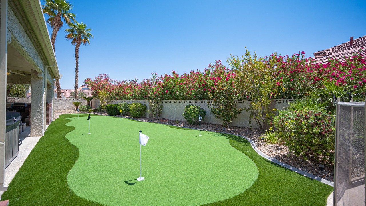 Photo of Outdoor in Green Valley North