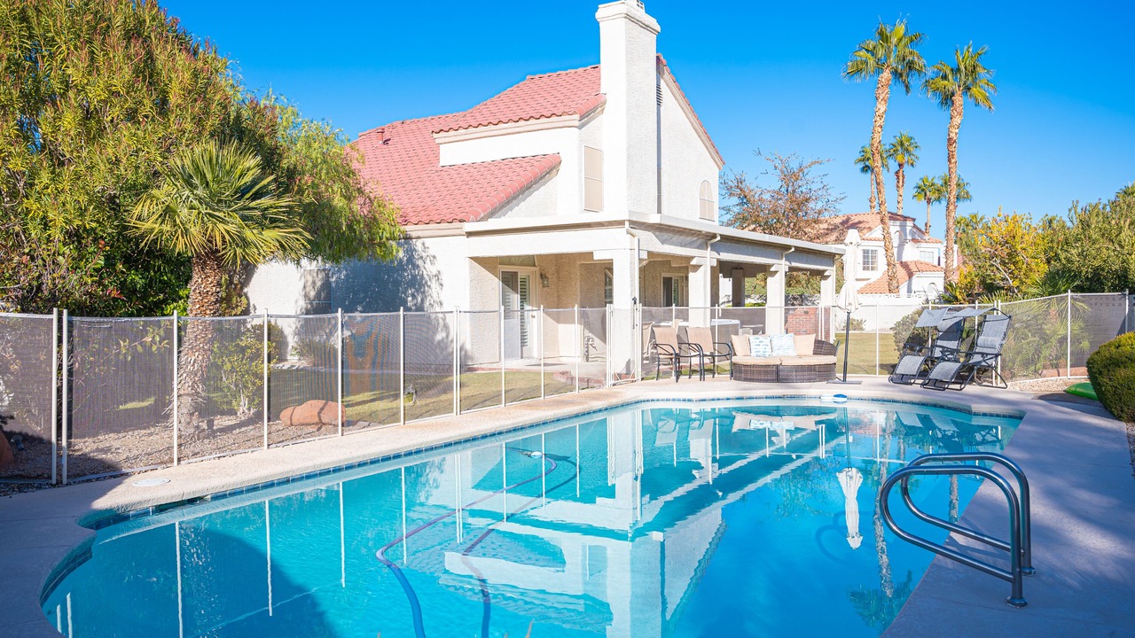 Photo of Outdoor in Green Valley North