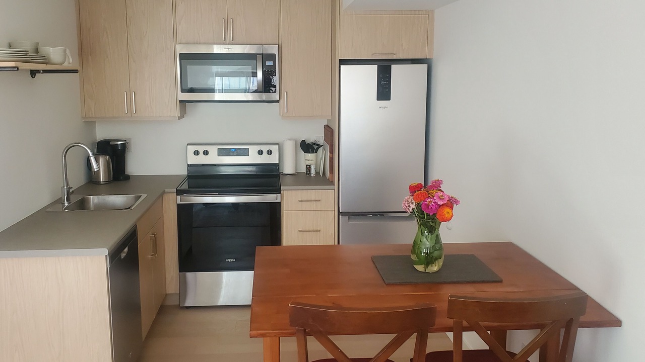 Photo of Kitchen in Duncan