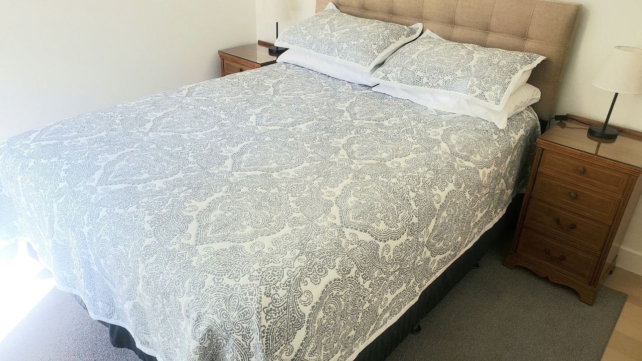 Photo of Bedroom in Duncan