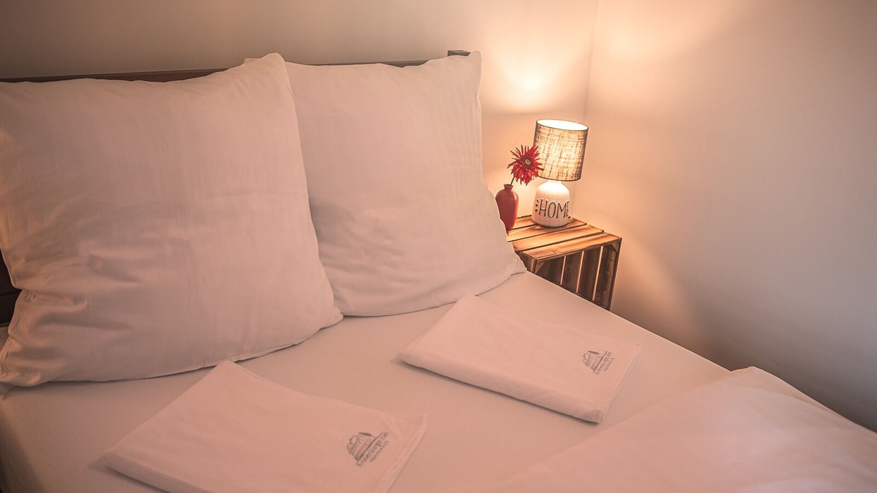 Photo of Bedroom in Kronenburg