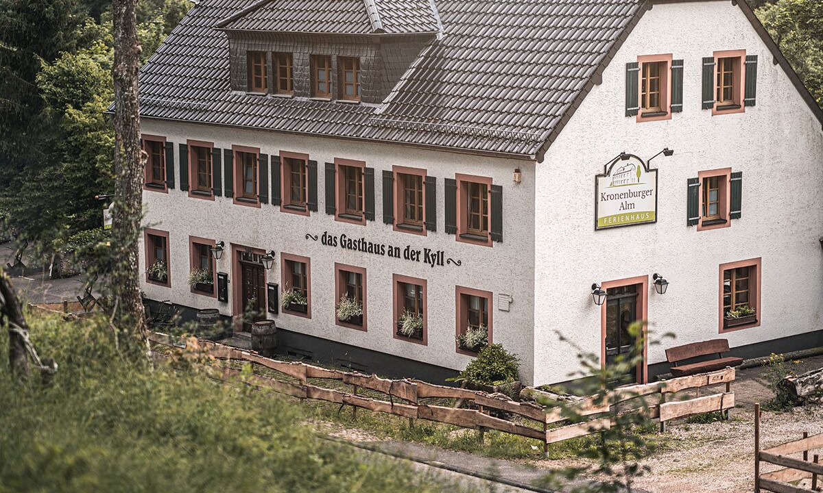Photo of Outdoor in Kronenburg