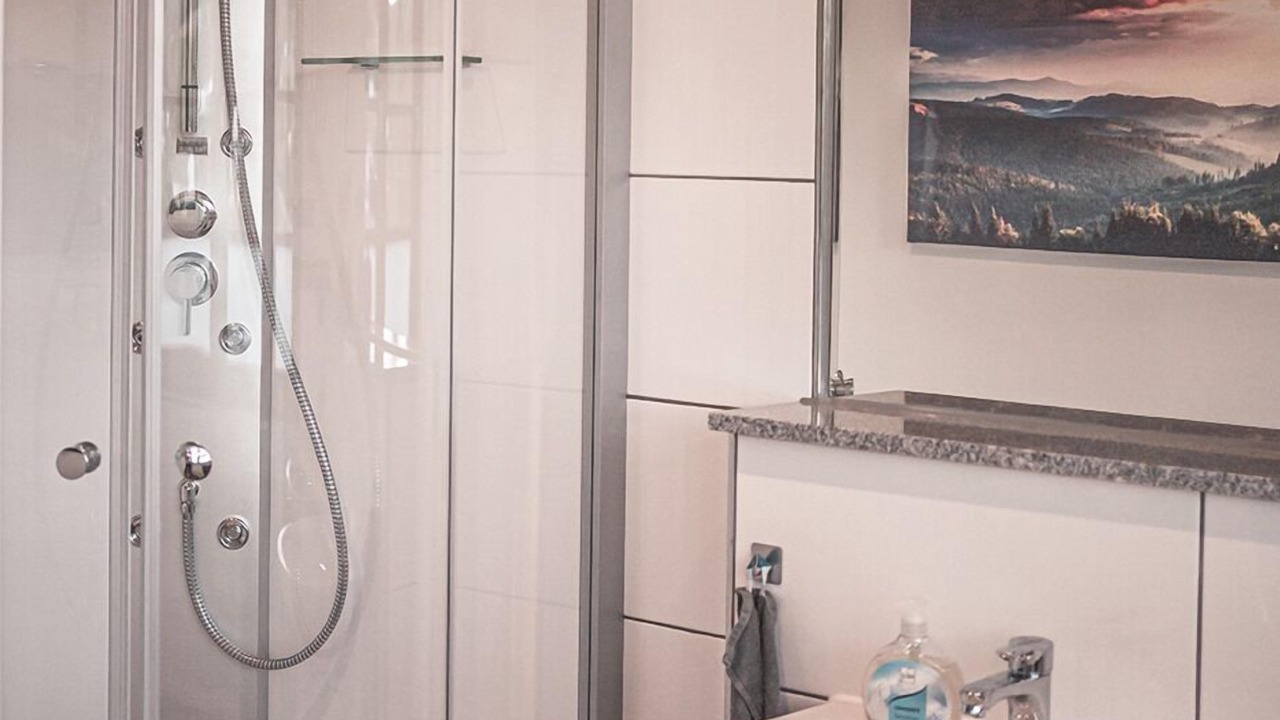 Photo of Bathroom in Kronenburg