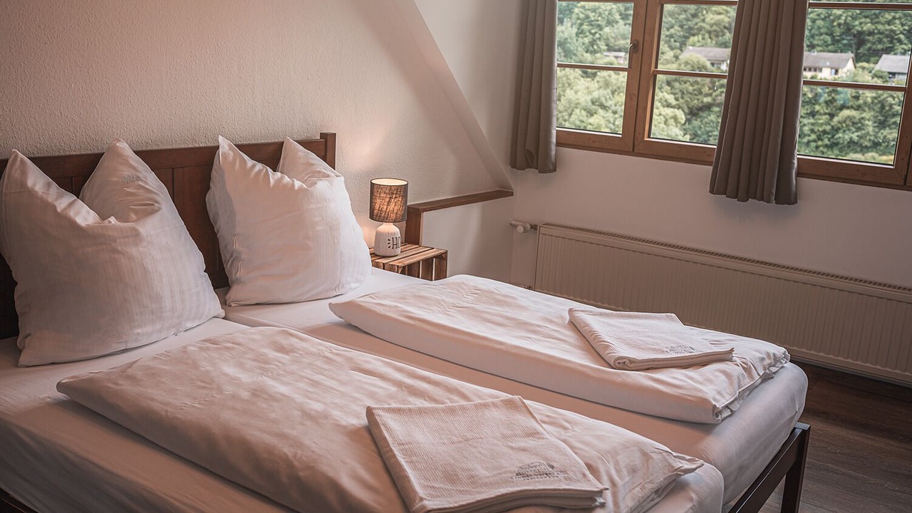 Photo of Bedroom in Kronenburg