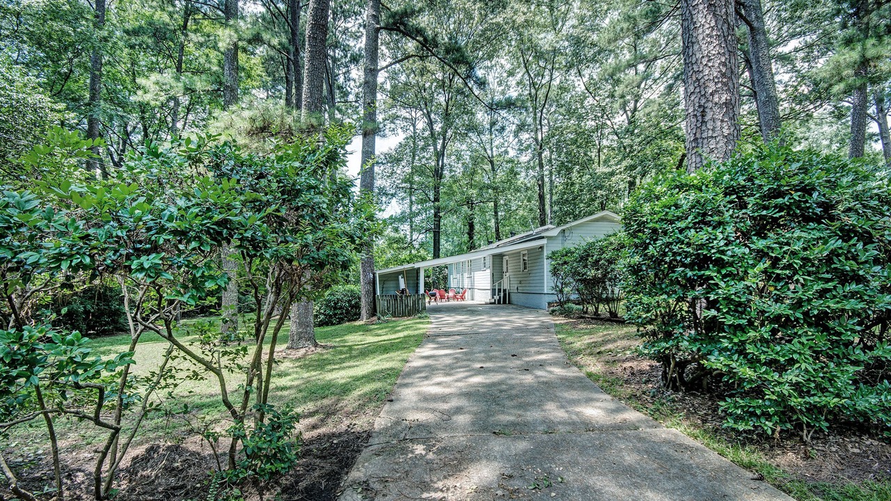 Photo of Outdoor in Tougaloo