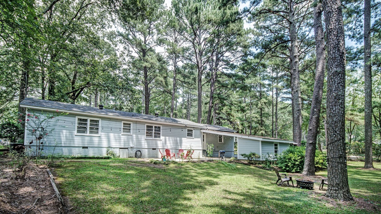 Photo of Outdoor in Tougaloo