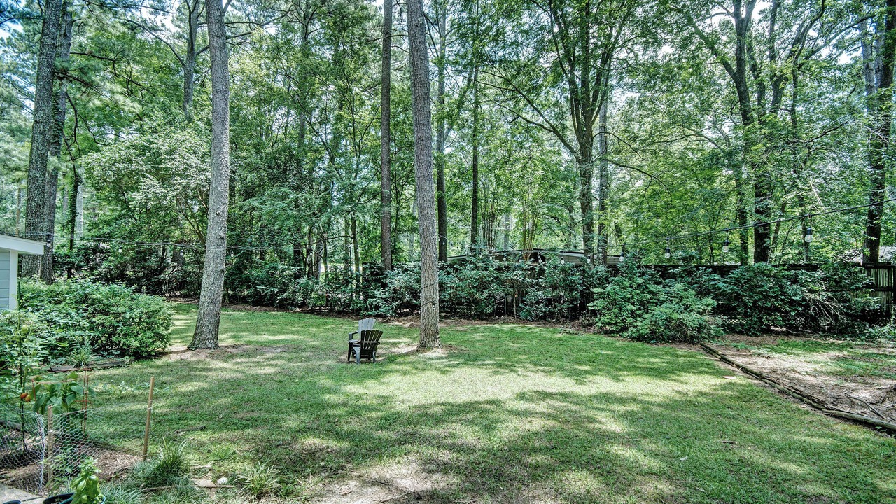 Photo of Outdoor in Tougaloo