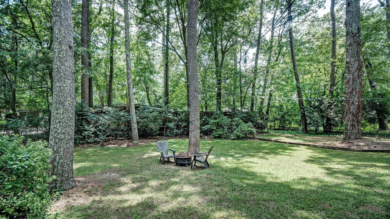 Photo of Outdoor in Tougaloo