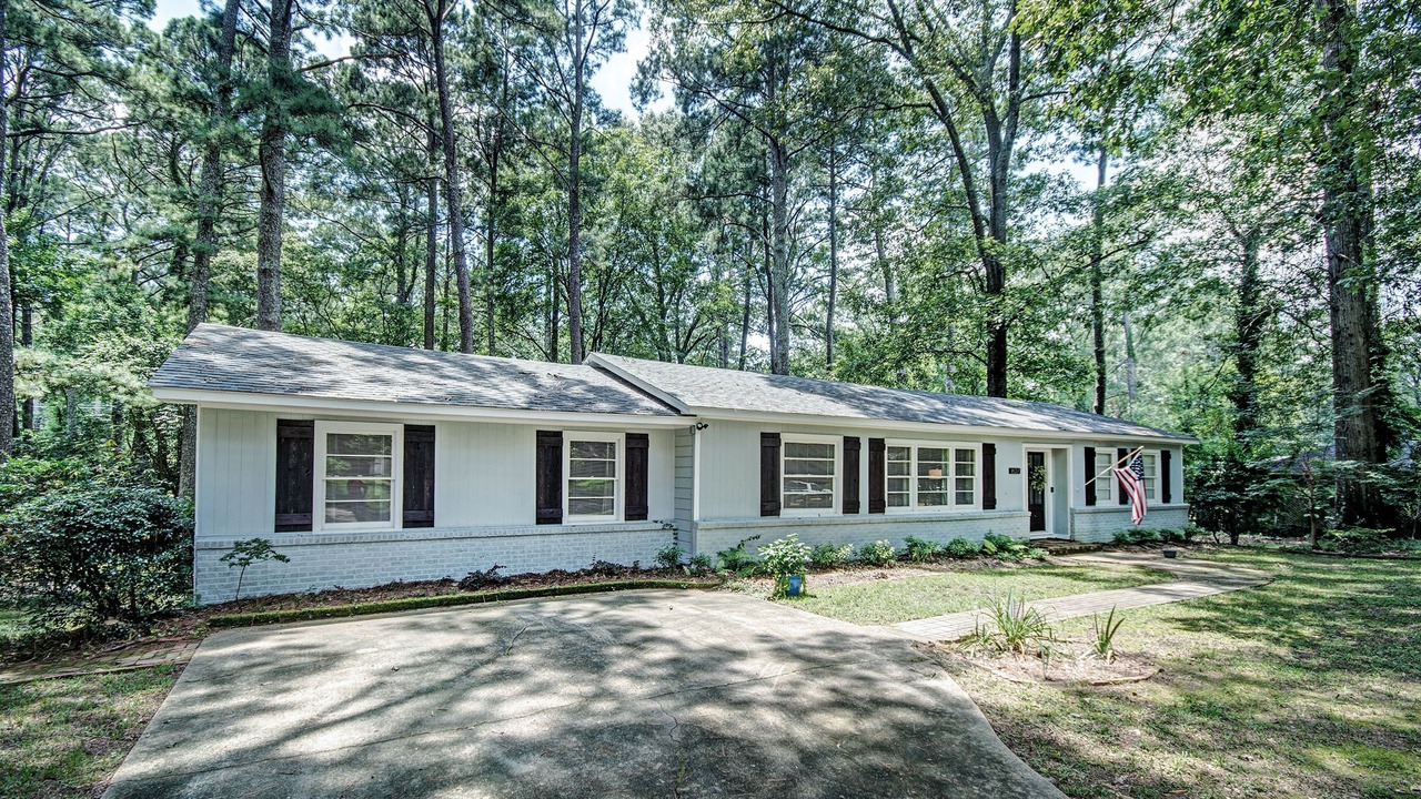 Photo of Outdoor in Tougaloo