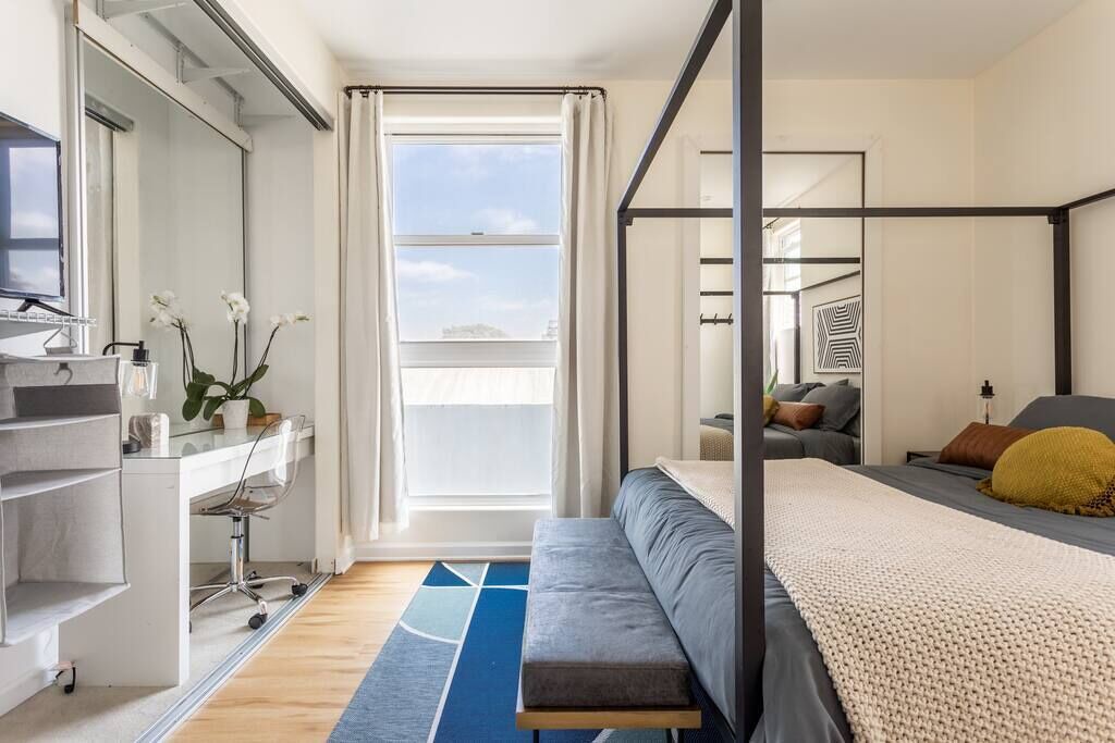 Photo of Bathroom in Hermosa Beach