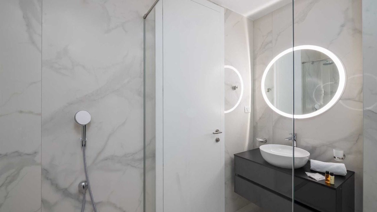 Photo of Bathroom in Seget Donji
