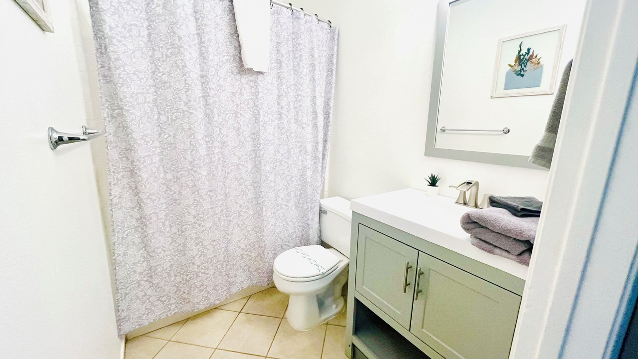 Photo of Bathroom in Pittmann