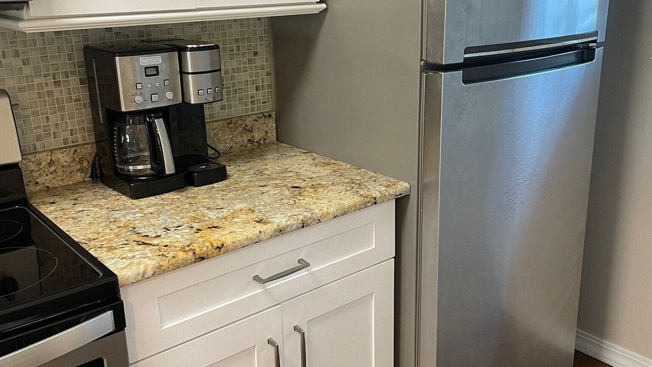 Photo of Kitchen in Crescent Beach