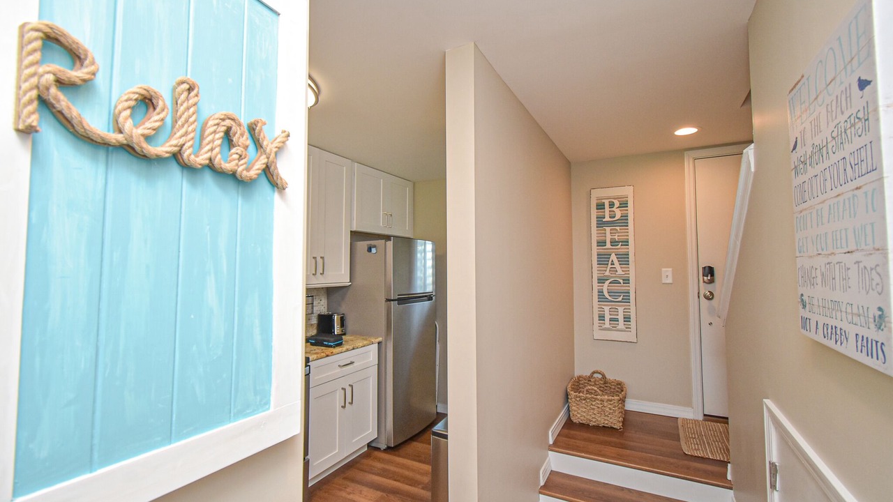 Photo of Kitchen in Crescent Beach