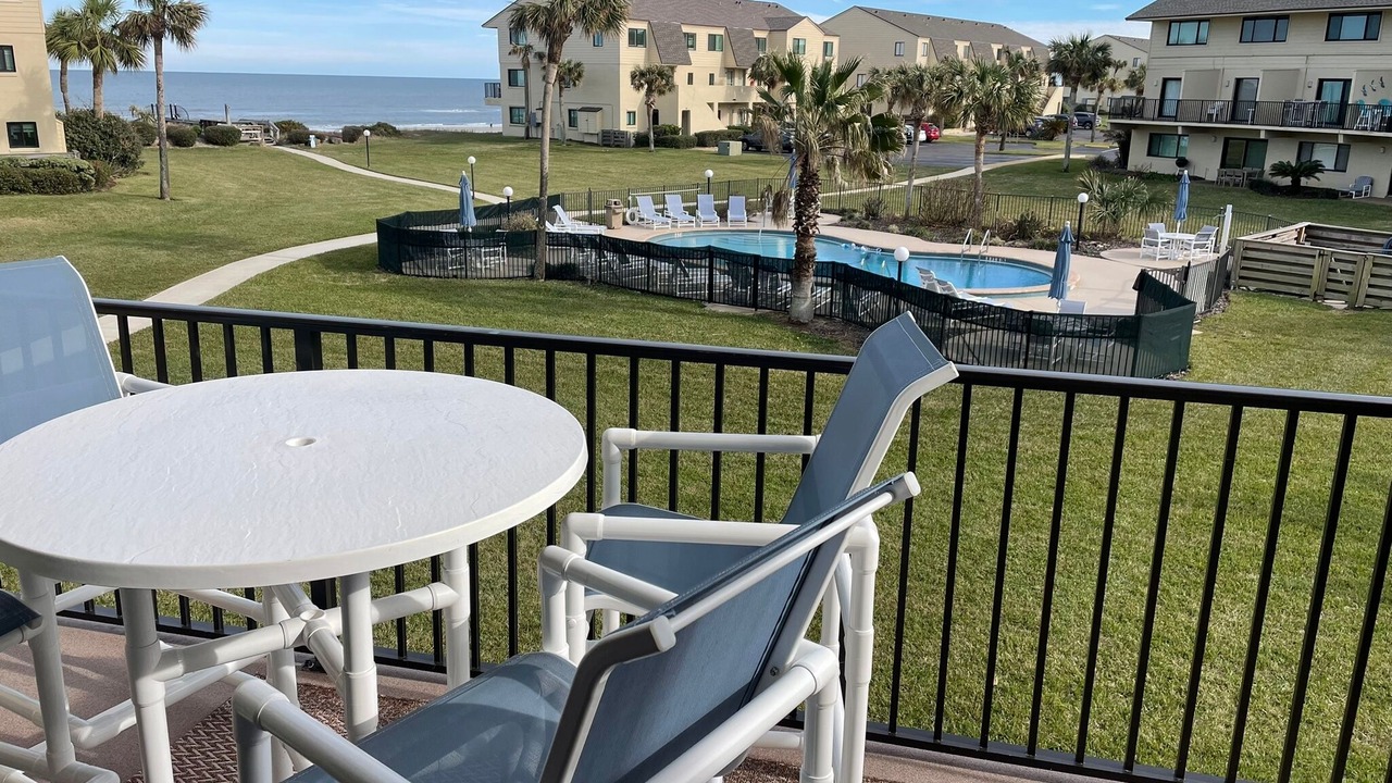 Photo of Outdoor in Crescent Beach