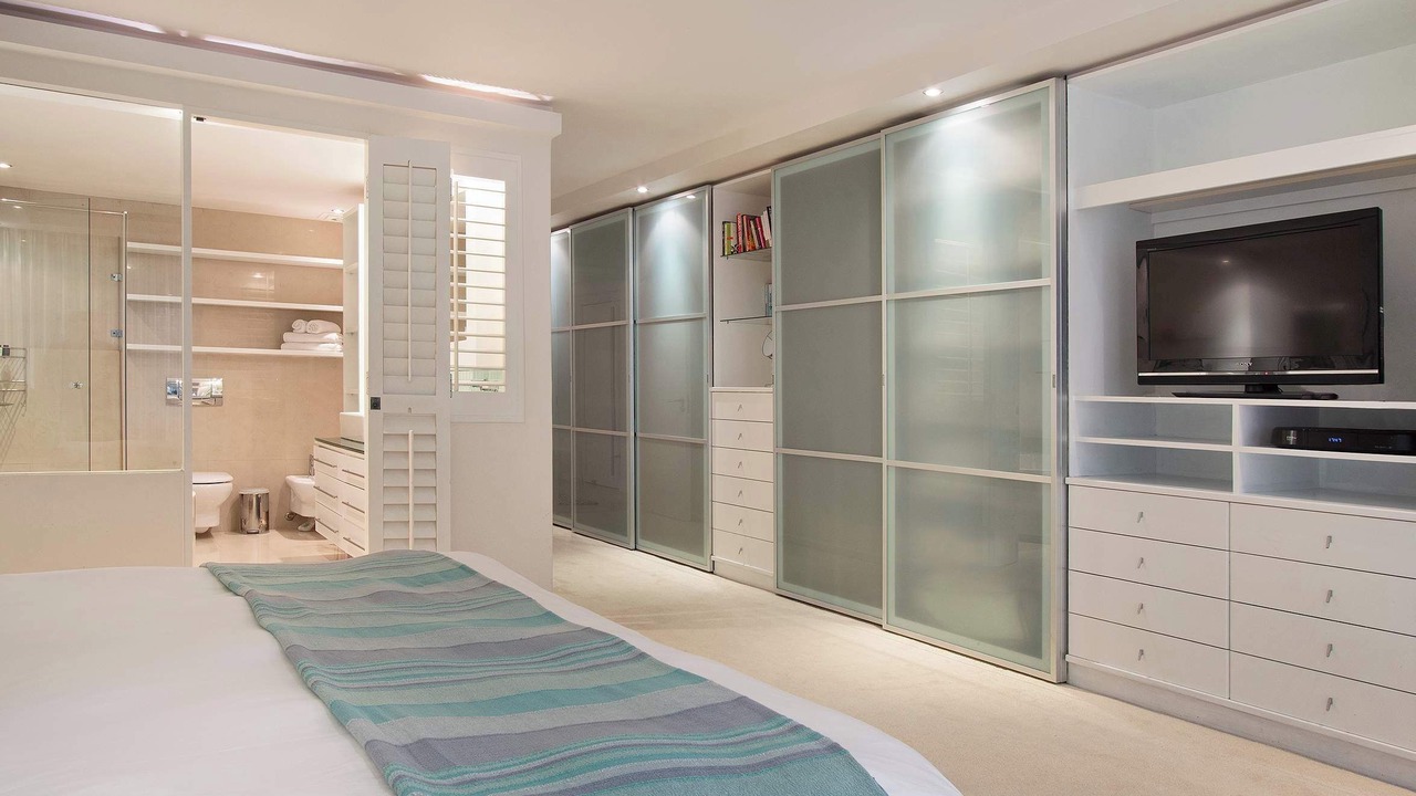 Photo of Bedroom in Clifton