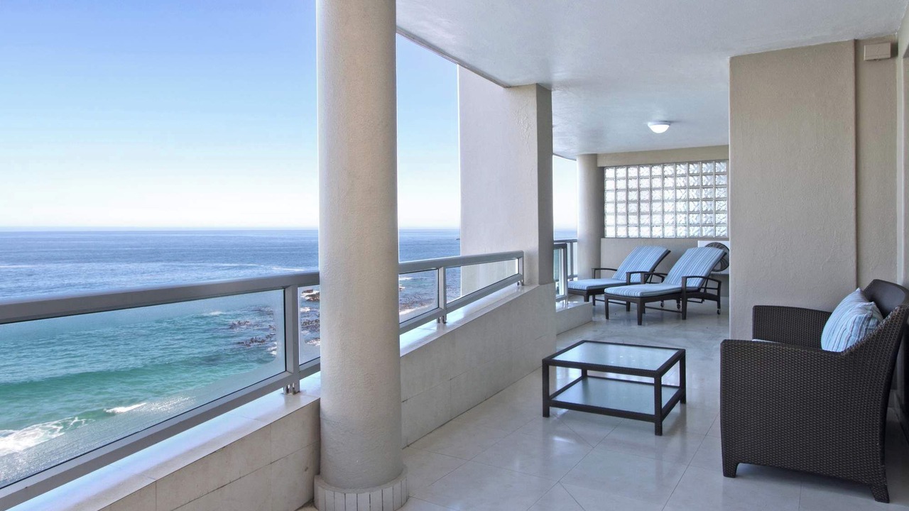 Photo of Patio Balcony in Clifton
