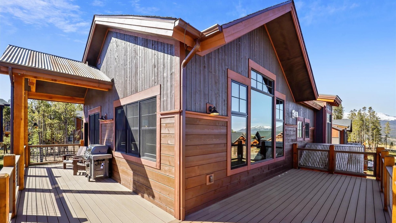Photo of Outdoor in Baldy Mountain