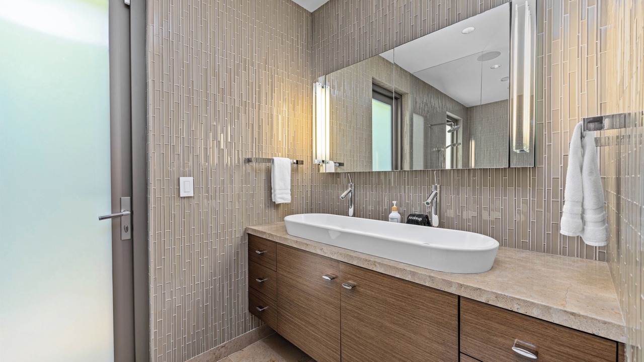 Photo of Bathroom in Montecito