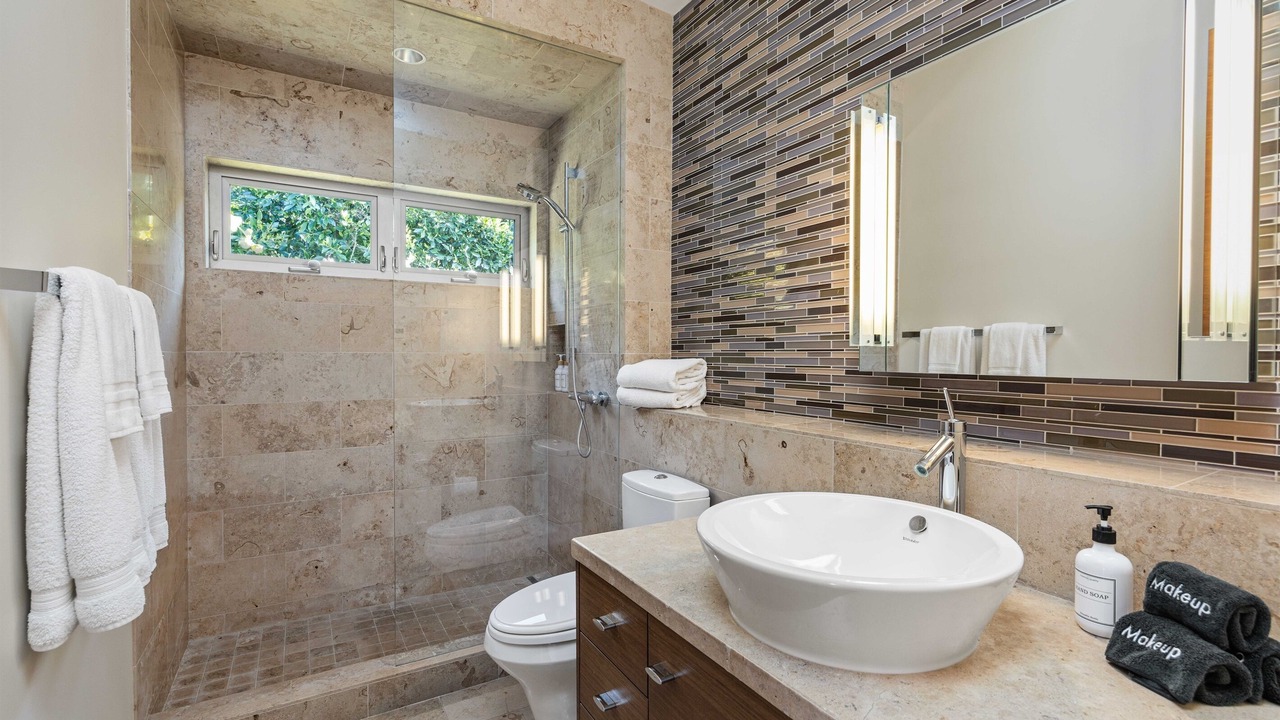 Photo of Bathroom in Montecito