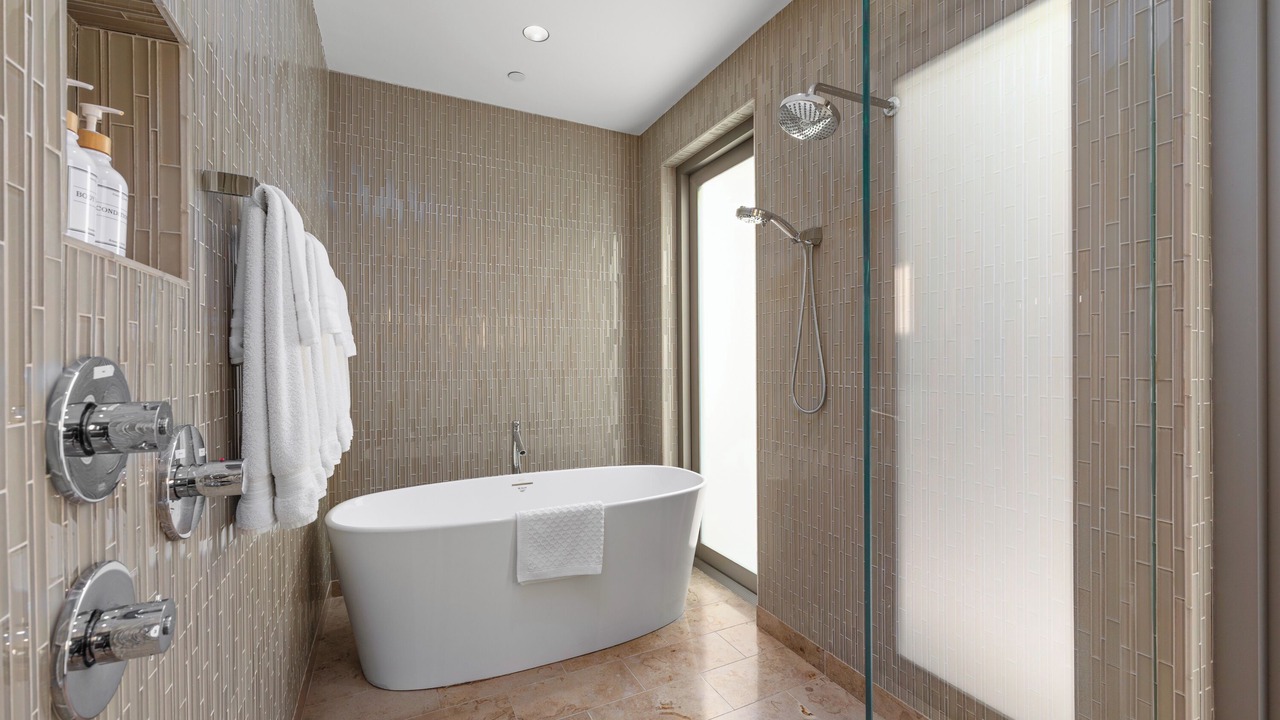 Photo of Bathroom in Montecito