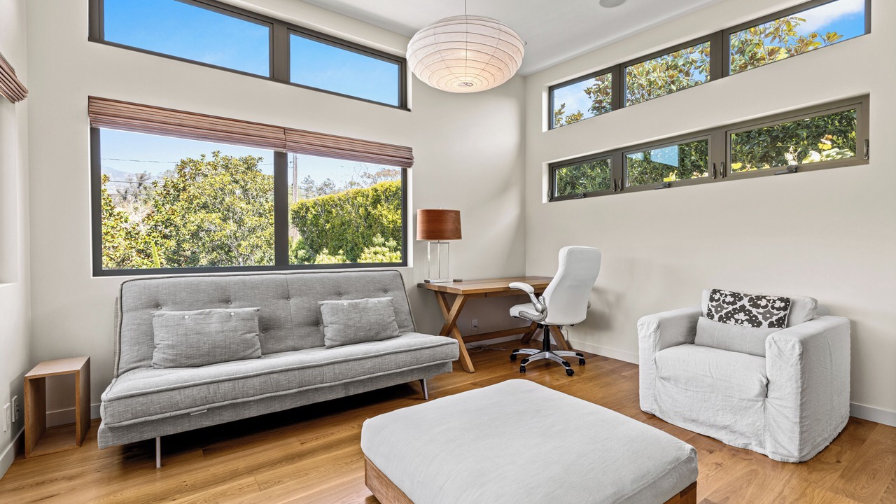 Photo of Livingroom in Montecito