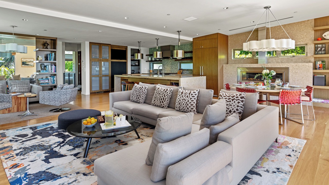 Photo of Livingroom in Montecito