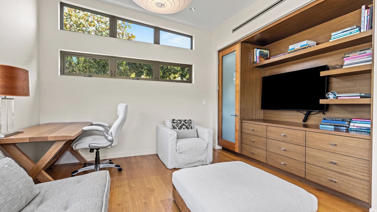 Photo of Livingroom in Montecito