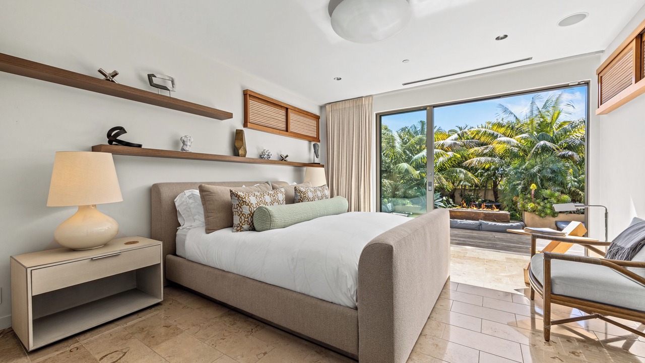 Photo of Bedroom in Montecito