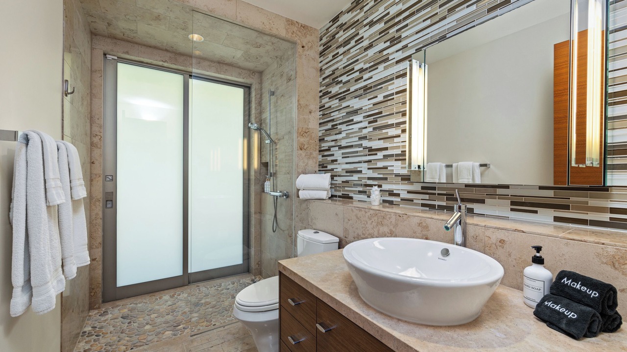 Photo of Bathroom in Montecito