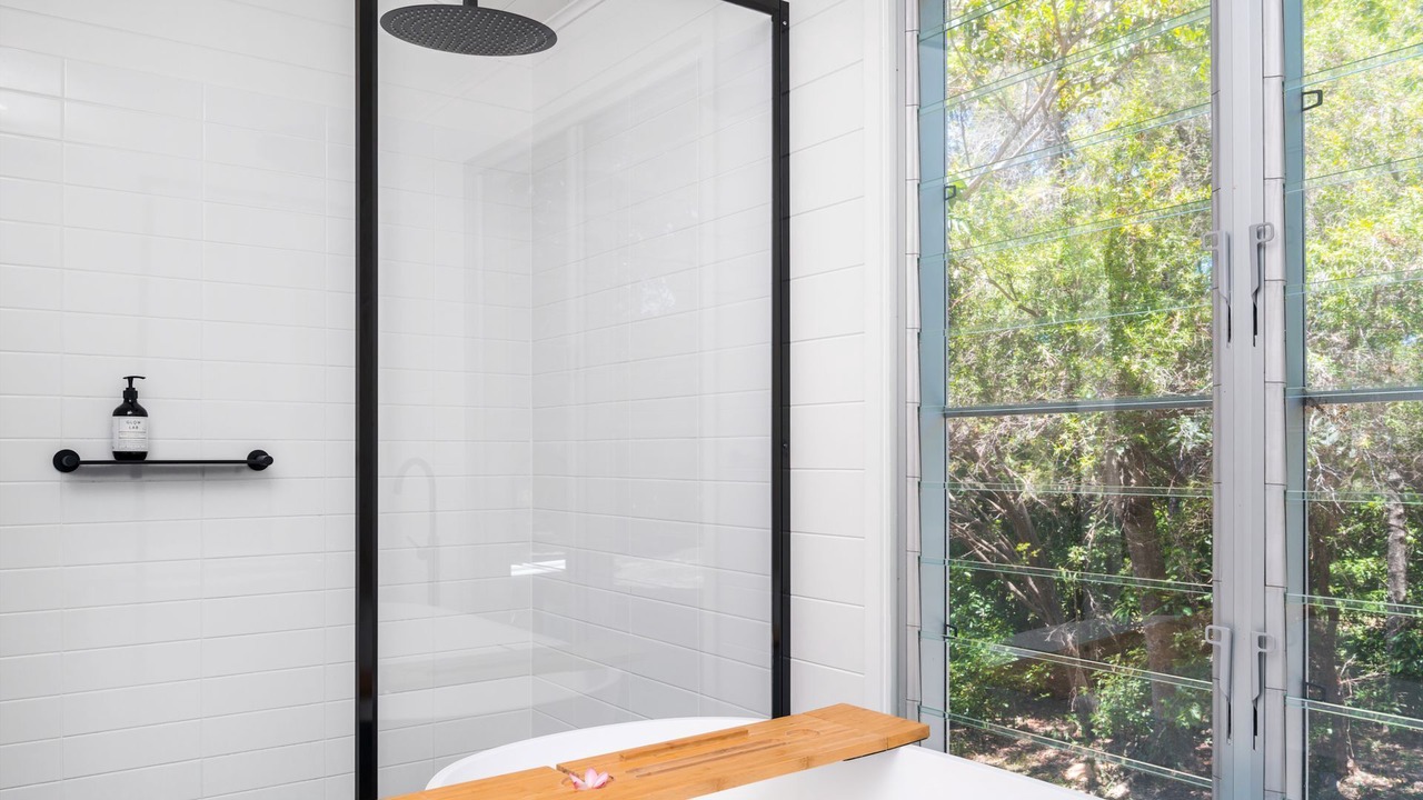 Photo of Bathroom in Myocum