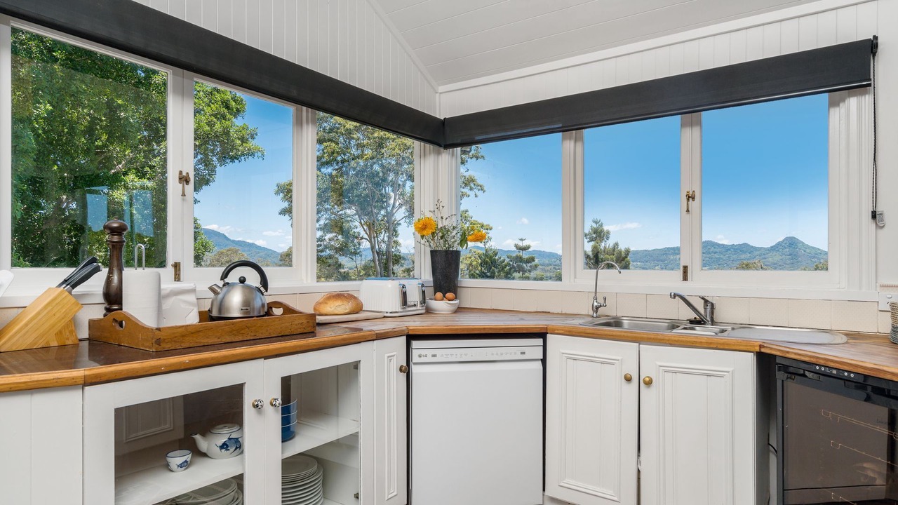Photo of Kitchen in Myocum