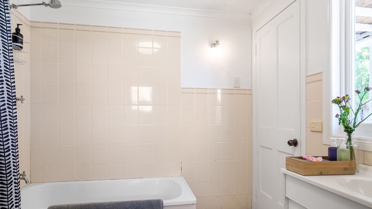 Photo of Bathroom in Myocum