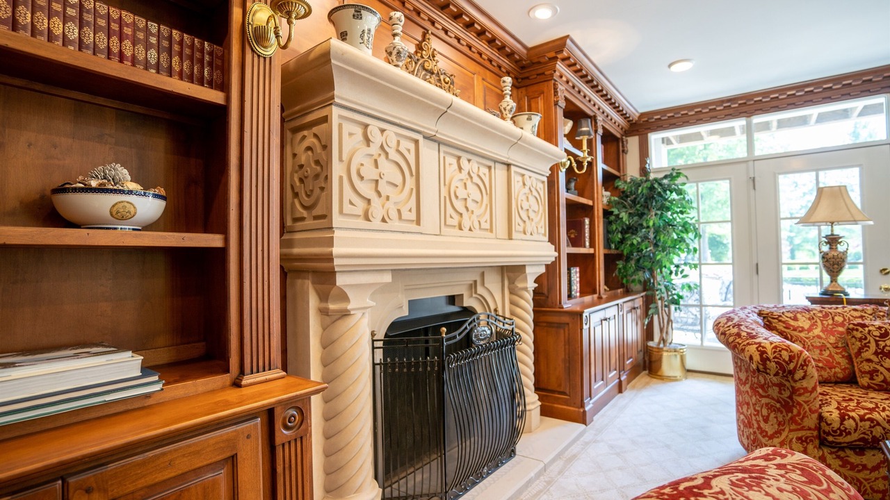 Photo of Livingroom in Carbondale