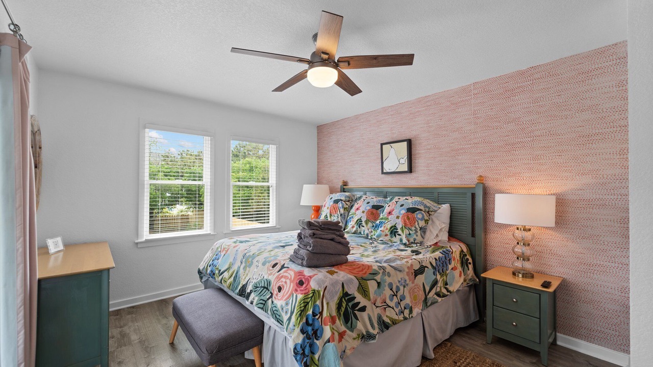 Photo of Bedroom in Nags Head