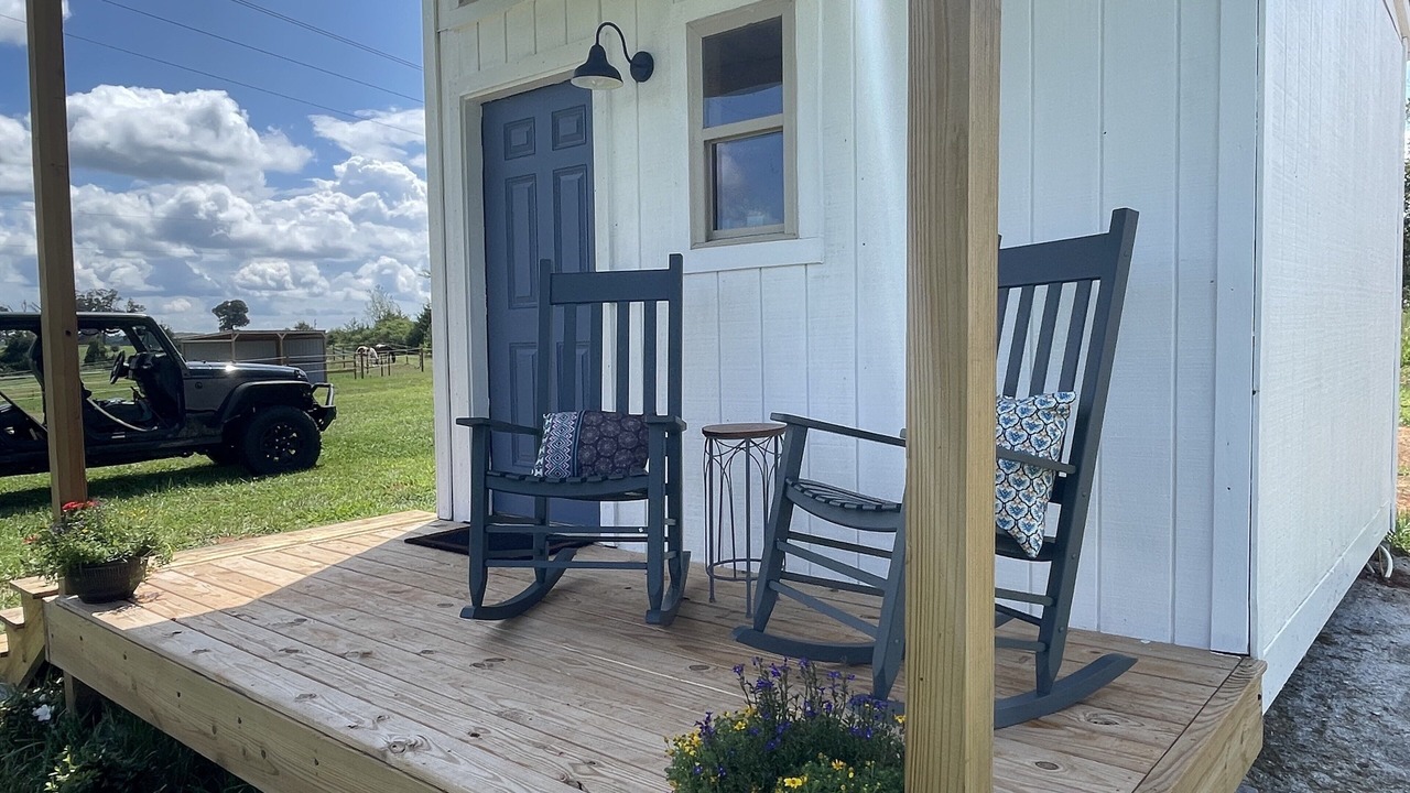 Photo of Outdoor in Seneca
